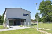 Žďár nad Sázavou – Rekonstrukce vodárny